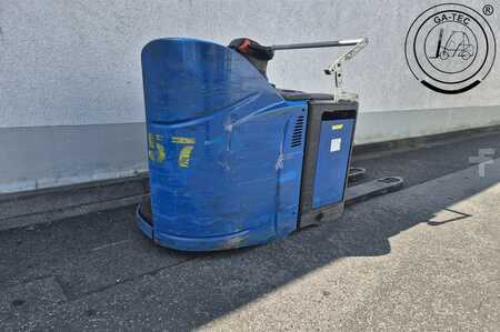 Wózki niskiego podnoszenia 2020  Linde T20SP (6)