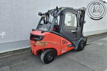 Nestekaasutrukki 2017  Linde H30T/393-02 EVO (5)