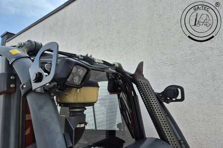 Nestekaasutrukki 2017  Linde H30T/393-02 EVO (9)