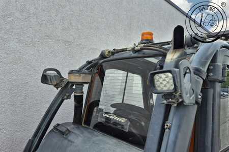 LPG VZV 2019  Linde H25T/393-02 EVO (10)