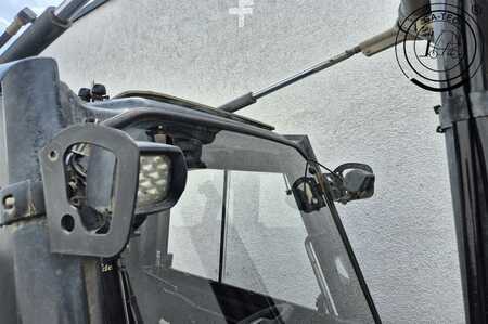 LPG VZV 2019  Linde H25T/393-02 EVO (9)
