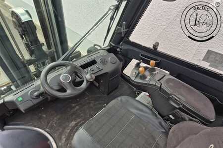 Treibgasstapler 2020  Linde H50T-02 (7)