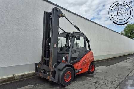 Dieselstapler 2018  Linde H50D-394-02 (1)