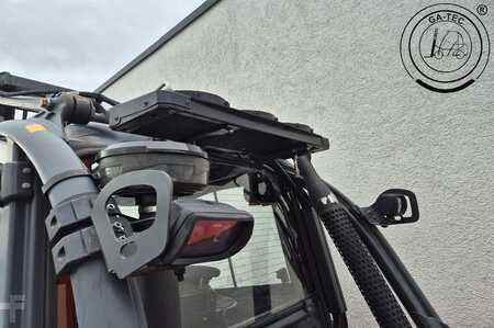 Dieselstapler 2018  Linde H50D-394-02 (10)