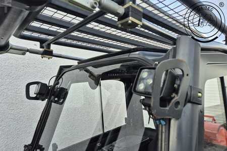 Nestekaasutrukki 2014  Linde H30T/393-02 EVO (10)