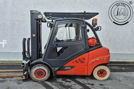 Nestekaasutrukki 2014  Linde H30T/393-02 EVO (2)