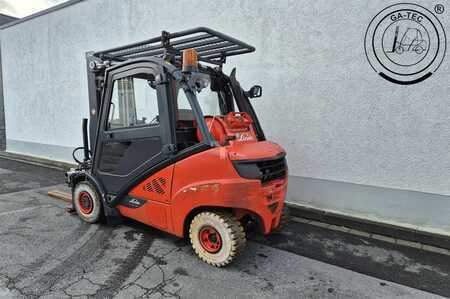 Nestekaasutrukki 2014  Linde H30T/393-02 EVO (3)