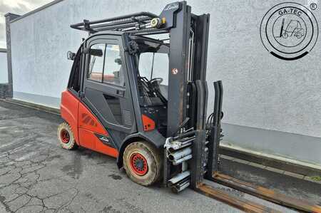 Nestekaasutrukki 2014  Linde H30T/393-02 EVO (4)