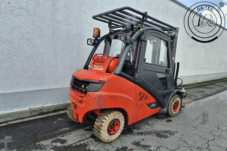 Nestekaasutrukki 2014  Linde H30T/393-02 EVO (5)