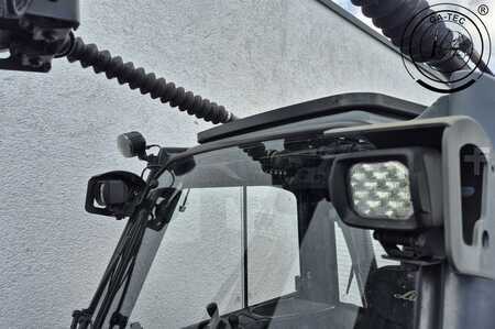 Treibgasstapler 2018  Linde H35T/393-02 (9)