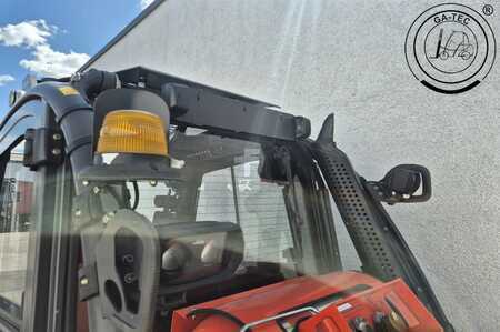 Treibgasstapler 2018  Linde H35T-393-02 (10)