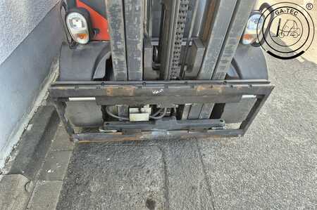 Treibgasstapler 2018  Linde H35T-393-02 (6)