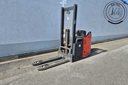 Hochhubwagen 2019  Linde D14SP-133-01 (1)