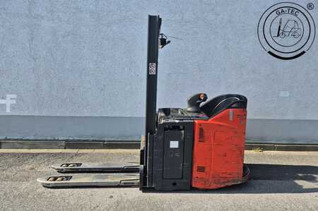 Hochhubwagen 2019  Linde D14SP-133-01 (2)