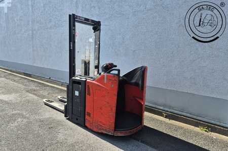 Hochhubwagen 2019  Linde D14SP-133-01 (3)