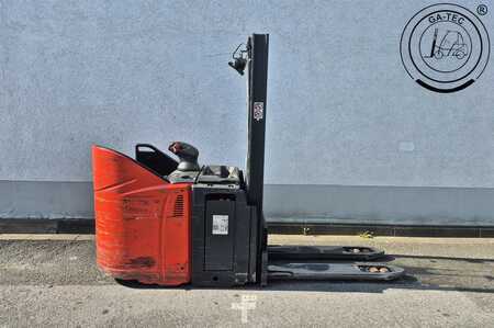 Hochhubwagen 2019  Linde D14SP-133-01 (5)