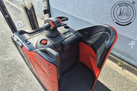 Hochhubwagen 2019  Linde D14SP-133-01 (8)
