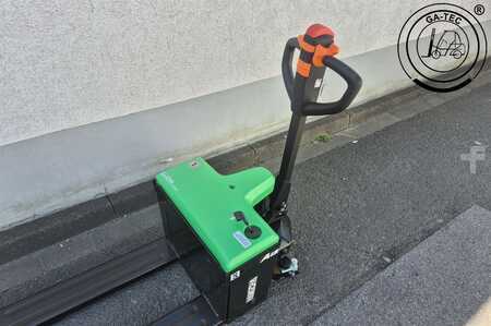 Låglyftare El 2025  HC (Hangcha) CBD15-WD-I (10)