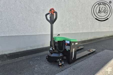 Låglyftare El 2025  HC (Hangcha) CBD15-WD-I (7)