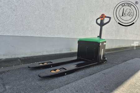 Lavtløftende truck 2025  HC (Hangcha) CBD15-WD-I (1)