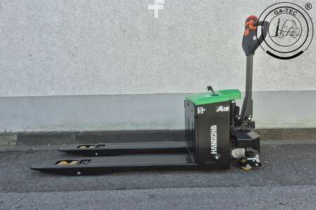 Lavtløftende truck 2025  HC (Hangcha) CBD15-WD-I (2)