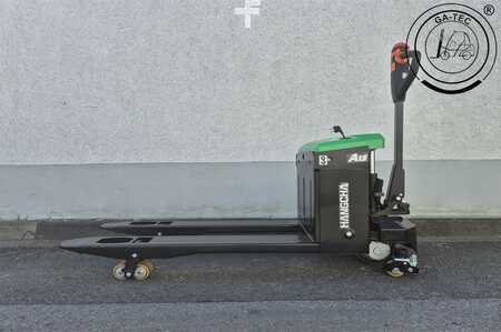 Lavtløftende truck 2025  HC (Hangcha) CBD15-WD-I (3)