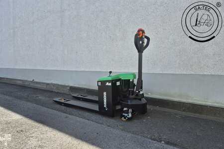 Lavtløftende truck 2025  HC (Hangcha) CBD15-WD-I (4)