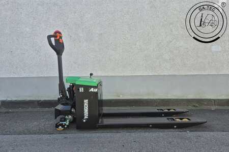 Lavtløftende truck 2025  HC (Hangcha) CBD15-WD-I (6)