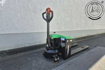Lavtløftende truck 2025  HC (Hangcha) CBD15-WD-I (7)