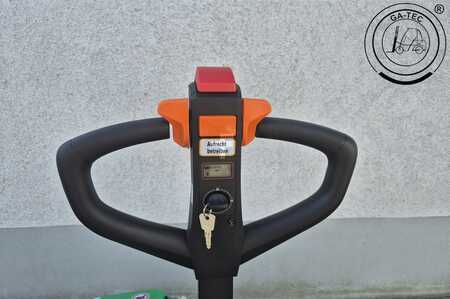 Lavtløftende truck 2025  HC (Hangcha) CBD15-WD-I (8)
