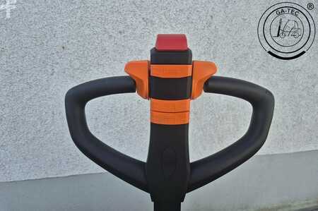 Lavtløftende truck 2025  HC (Hangcha) CBD15-WD-I (9)