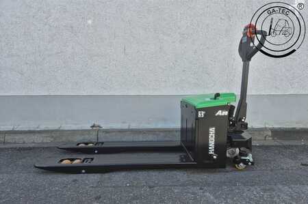 Transpallet elettrici 2025  HC (Hangcha) CBD20-WD-I (2)