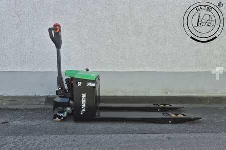 Transpallet elettrici 2025  HC (Hangcha) CBD20-WD-I (6)