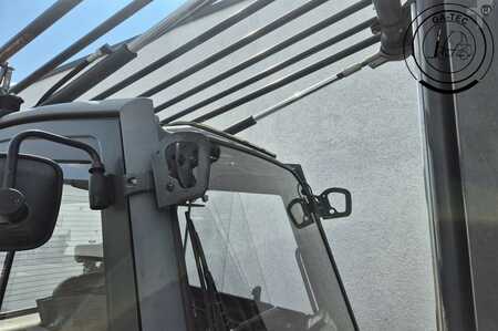 Dieselstapler 2019  Linde H30D (10)
