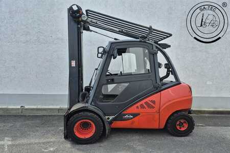 Dieselstapler 2019  Linde H30D (2)