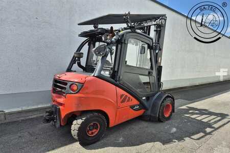 Dieselstapler 2019  Linde H30D (5)