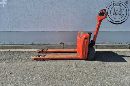 Electric Pallet Trucks 2021  Linde MT15 (2)