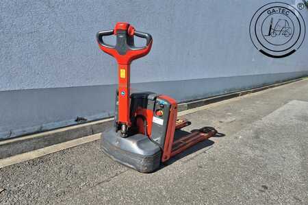 Electric Pallet Trucks 2021  Linde MT15 (6)