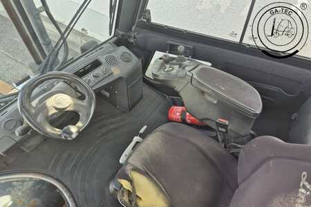 Chariots élévateurs diesel 2013  Linde H45D 394-02 EVO (7)