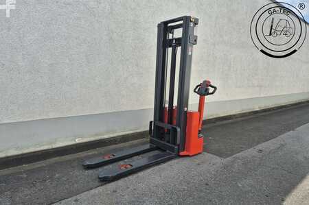 Hochhubwagen 2021  Linde ML 10 (1)