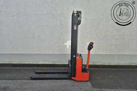 Hochhubwagen 2021  Linde ML 10 (2)
