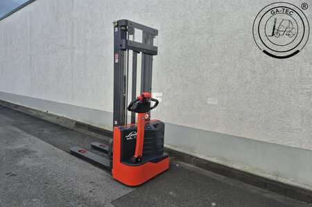 Hochhubwagen 2021  Linde ML 10 (3)