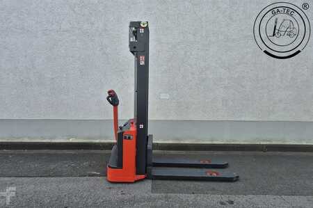 Hochhubwagen 2021  Linde ML 10 (5)
