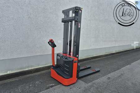 Hochhubwagen 2021  Linde ML 10 (6)