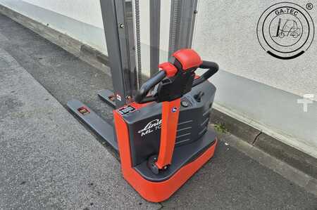 Hochhubwagen 2021  Linde ML 10 (8)