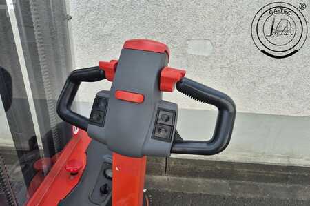 Hochhubwagen 2021  Linde ML 10 (9)