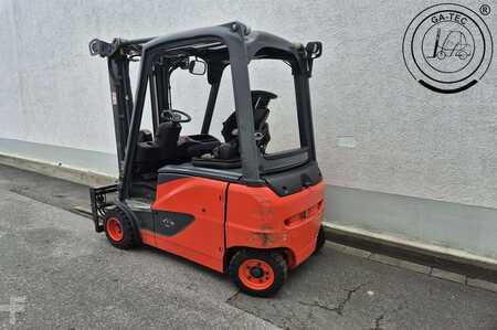 Elektro 4 Rad 2017  Linde E20PH (3)