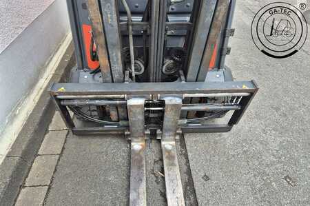 Elektro 4 Rad 2017  Linde E20PH (6)