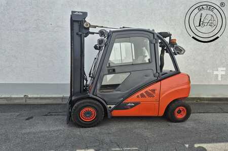 Dieselstapler 2019  Linde H30D (2)