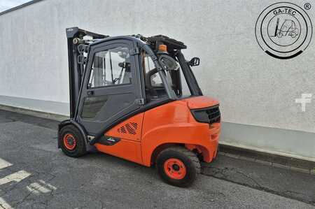 Dieselstapler 2019  Linde H30D (3)